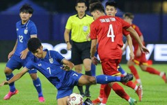HLV Thái Lan tuyên bố truất ngôi của U23 Việt Nam ở giải Đông Nam Á