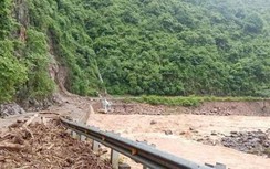 Yên Bái: Lũ ống, sạt lở đất khiến 2 trẻ nhỏ thiệt mạng, 31 nhà bị thiệt hại