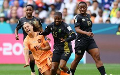 World Cup nữ 2023: Thụy Điển biến Mỹ thành cựu vương, Hà Lan hạ Nam Phi