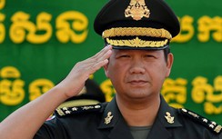 Quốc vương Campuchia chính thức bổ nhiệm ông Hun Manet làm Thủ tướng