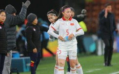 Đội tuyển nữ Việt Nam nhận tin buồn từ FIFA sau kỳ World Cup lịch sử