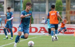 HLV Hoàng Anh Tuấn gọi “vua giải trẻ” lên U23 Việt Nam dự giải Đông Nam Á