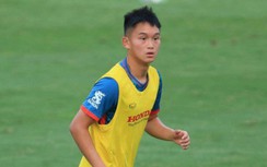 Sao Việt kiều vừa có tên ở U23 Việt Nam đã được đội bóng châu Âu triệu tập