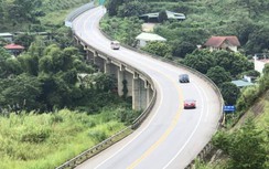 Bộ GTVT ủng hộ đầu tư mở rộng cao tốc Yên Bái - Lào Cai quy mô 4 làn xe