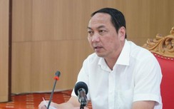 Thủ tướng kỷ luật Chủ tịch UBND tỉnh Kiên Giang Lâm Minh Thành