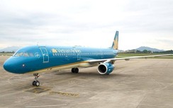 Vietnam Airlines Group cung ứng hơn 555 nghìn chỗ dịp Quốc khánh 2/9