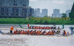 TP.HCM sẽ làm du lịch trên toàn tuyến sông Sài Gòn
