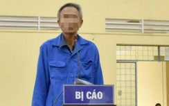 Dùng dao chém bạn nhậu, ông cụ 69 tuổi ở Cà Mau lĩnh 8 năm tù