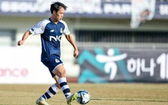 Đội bóng V-League vừa bị CĐV tẩy chay quyết chiêu mộ Văn Toàn