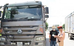 CSGT Bắc Ninh phạt gần 4.000 tài xế, tạm giữ cả nghìn phương tiện