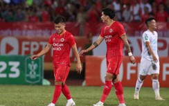 Kịch bản nào giúp Công an Hà Nội vô địch V-League 2023 trước một vòng đấu?