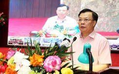 Bí thư Hà Nội: "Sẽ bảo vệ quan điểm giữ nguyên quận Hoàn Kiếm"
