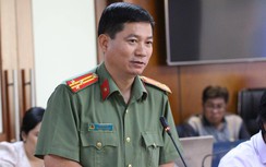 Vì sao nhà sư giả Nguyễn Minh Phúc chỉ bị xử lý hành chính?