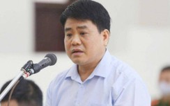 Ông Nguyễn Đức Chung tiếp tục hầu tòa vào ngày 25/8