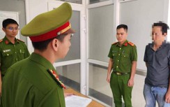 Giám đốc chi nhánh "nướng" tiền tỷ của công ty vào sòng bạc trên mạng