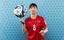Ngôi sao vừa dự World Cup 2023 bất ngờ tuyên bố giã từ tuyển nữ Việt Nam