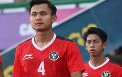 Indonesia dùng cách khó tin để "lách luật" ở giải đấu U23 Việt Nam sắp dự