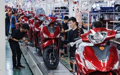 Yadea rót hơn 100 triệu USD để mở rộng sản xuất tại Việt Nam
