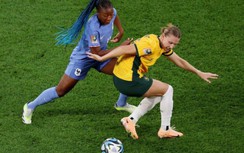 World Cup nữ 2023: Australia tạo địa chấn, Anh tiễn "ngựa ô" về nước