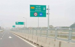 Đề xuất đầu tư hơn 2.000 tỷ đồng mở rộng cao tốc Cao Bồ - Mai Sơn