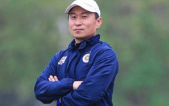 Đại gia V-League nhắm đồng hương thầy Park ngồi ghế HLV trưởng