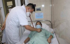 Sốt xuất huyết có nguy cơ bùng dịch ở Hà Nội