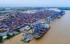 Gần 1.000 container hàng tồn tại Tân cảng Cát Lái xử lý thế nào?