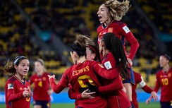 Nhận định, dự đoán kết quả Tây Ban Nha vs Thụy Điển, World Cup nữ 2023