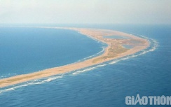 Video: Hòn đảo huyền bí được xem là “nghĩa địa” ở Đại Tây Dương