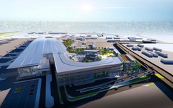 Trao gói thầu 9.000 tỷ đồng xây nhà ga hành khách T3 sân bay Tân Sơn Nhất