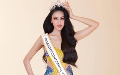 Á hậu Ngọc Hằng đại diện Việt Nam dự thi Miss Intercontinental 2023