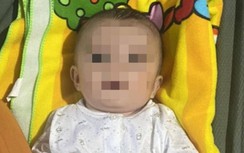 Bé trai 5 tháng tuổi bị bỏ rơi ở Bạc Liêu đã có người thân đến nhận