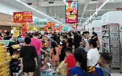 Sức mua của thị trường nội địa: Nóng trở lại