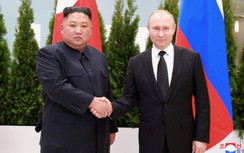 Lãnh đạo Nga, Triều Tiên trao đổi thư, cam kết thắt chặt quan hệ