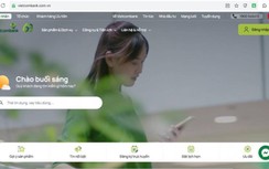 Vietcombank chính thức ra mắt website mới, tăng trải nghiệm khách hàng