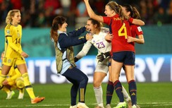World Cup nữ 2023: Thắng kịch tính Thụy Điển, Tây Ban Nha vào chung kết