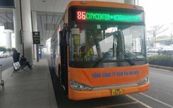 Những tuyến buýt nào kết nối sân bay Nội Bài với trung tâm Hà Nội?