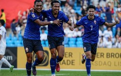 Nhận định, dự đoán kết quả U23 Campuchia vs U23 Brunei, U23 Đông Nam Á
