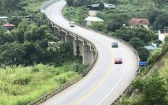 Đầu tư tuyến cao tốc Tuyên Quang - Hà Giang với quy mô 2 làn xe