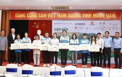 Giải golf từ thiện vì trẻ em Việt Nam 2023 diễn ra trong tháng 10