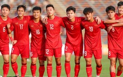 Lịch thi đấu giải U23 Đông Nam Á 2023 mới nhất, lịch thi đấu U23 Việt Nam