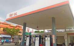 Nóng: Thu hồi giấy phép kinh doanh xăng dầu của "ông lớn" Xuyên Việt Oil