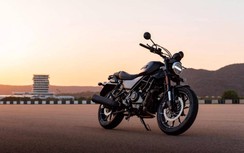 Harley-Davidson X440 ra mắt với giá bán chỉ từ 69 triệu đồng