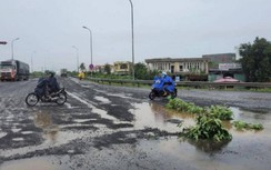 Xoá điểm đen tai nạn trên quốc lộ 1 qua Phú Yên trong tháng 8