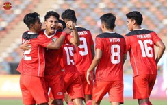 Nhận định, dự đoán kết quả U23 Malaysia vs U23 Indonesia, U23 Đông Nam Á