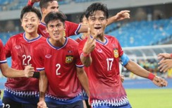 Nhận định, dự đoán kết quả U23 Philippines vs U23 Lào, U23 Đông Nam Á