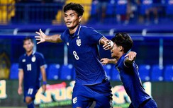 Kết quả bóng đá U23 Thái Lan vs U23 Myanmar, U23 Đông Nam Á 2023