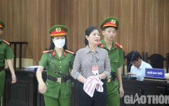Cựu giám đốc Sở GD&ĐT Thanh Hoá nhận mức án 4 năm tù