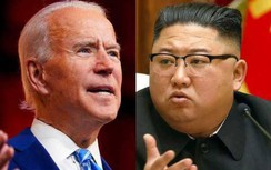 Ông Biden sẵn sàng gặp lãnh đạo Triều Tiên vô điều kiện