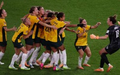 Nhận định, dự đoán kết quả Thụy Điển vs Australia, World Cup nữ 2023